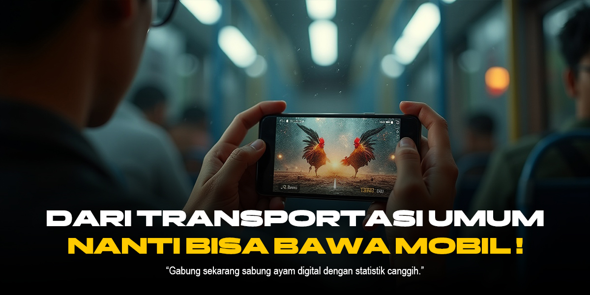 Sabung Ayam Modern: Lebih dari Sekadar Tradisi, Fenomena Budaya dan Strategi Judi