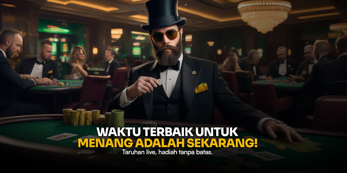 Mengungkap Sensasi Pragmatic Play Live Casino