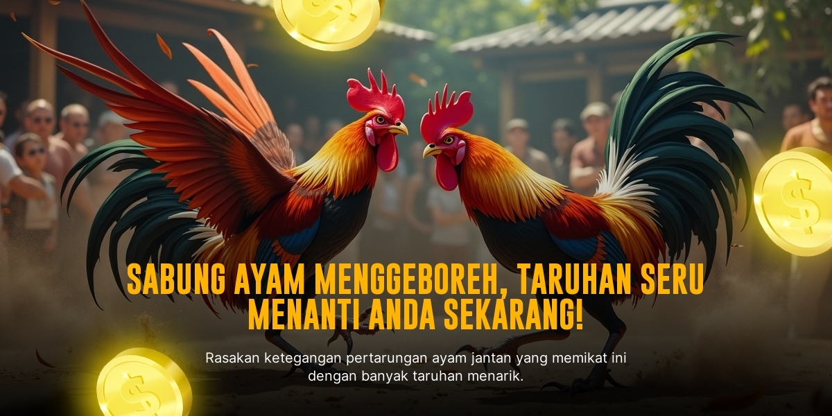 Mengenal Provider SV388 dalam Dunia Sabung Ayam Online