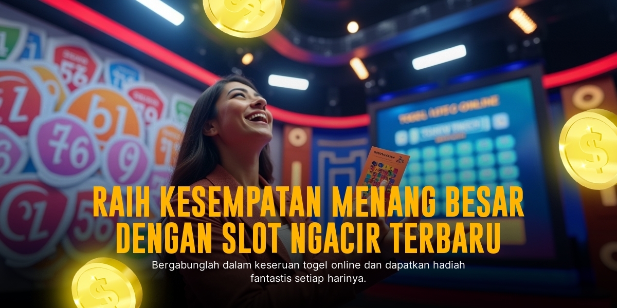 Rahasia Menang Togel Hongkong: Strategi Jitu & Tips Terbaik