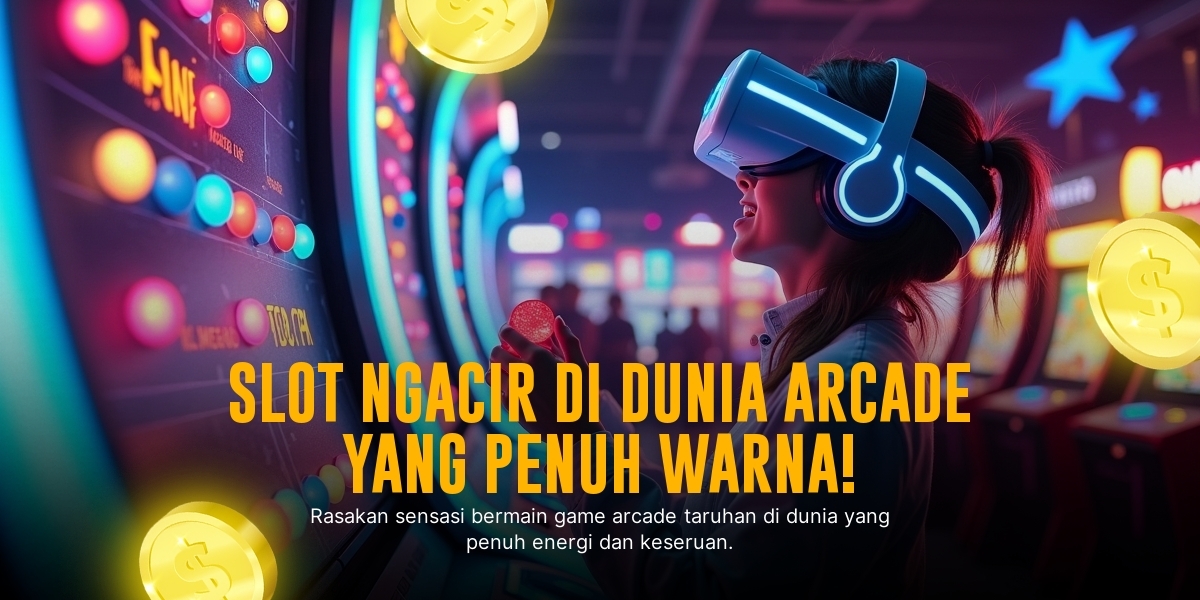 Petualangan Seru dengan Game Arcade 'Jungle King' dari JILI