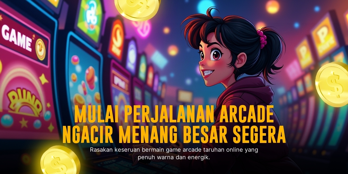 Misteri Kegembiraan dalam Spadegaming Arcade: Game Dragon Hatch