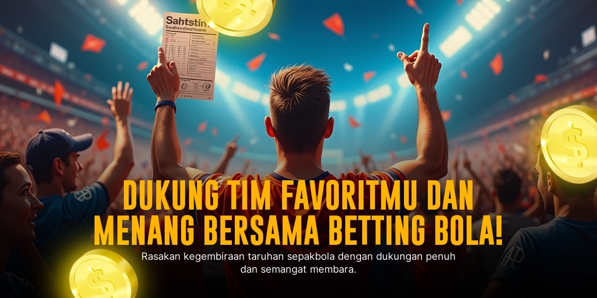 Rahasia Kemenangan Taruhan Bola di SBOBET yang Jarang Diketahui