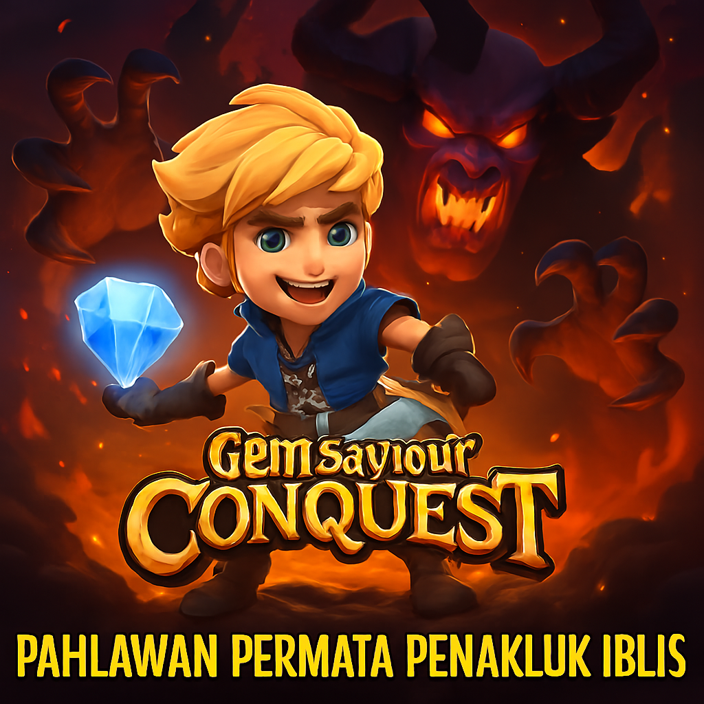 gem-saviour-conquest-pahlawan-permata-penakluk-iblis