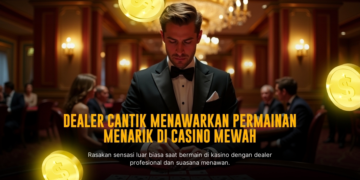 Rahasia Kemenangan Live Casino Pragmatic Play Live