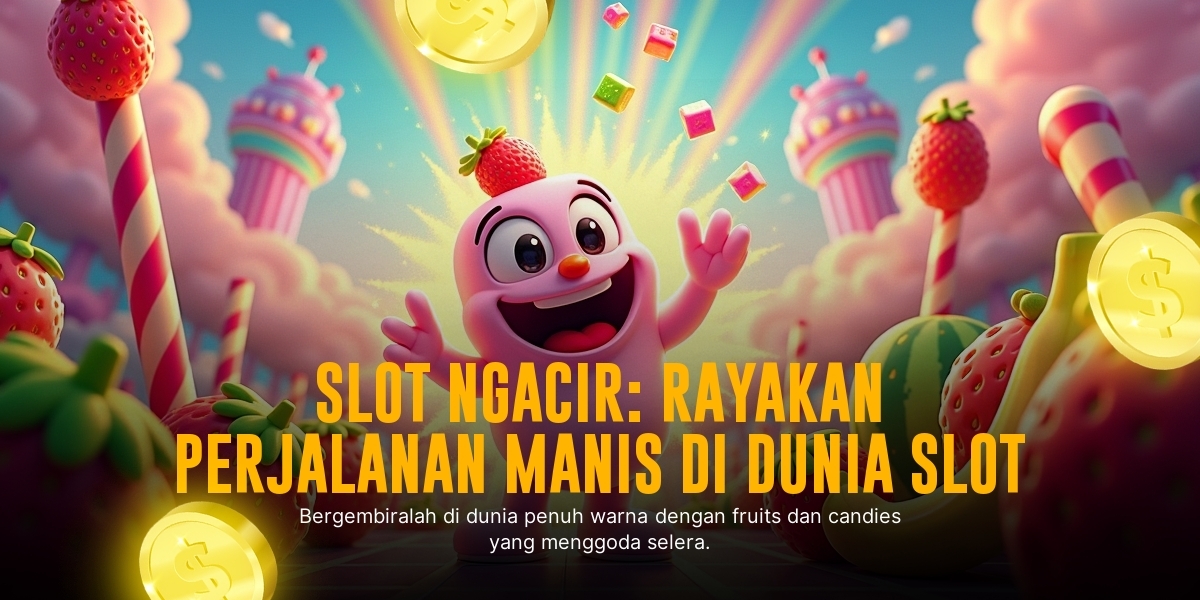 Kehebatan Slot Zeus dari Pragmatic Play: Sensasi Petir di Setiap Putaran