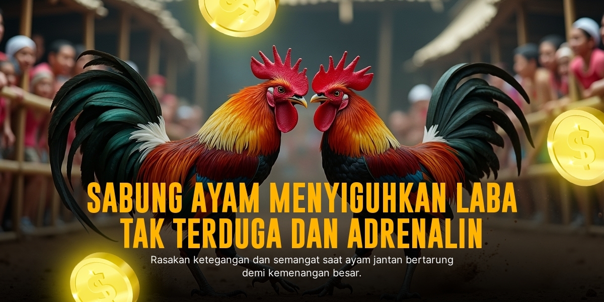 Mengenal Jenis Ayam Bangkok dalam Sabung Ayam SV388