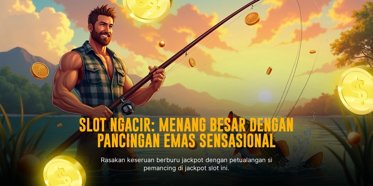 Mega Moolah: Raja Jackpot Slot dari Microgaming