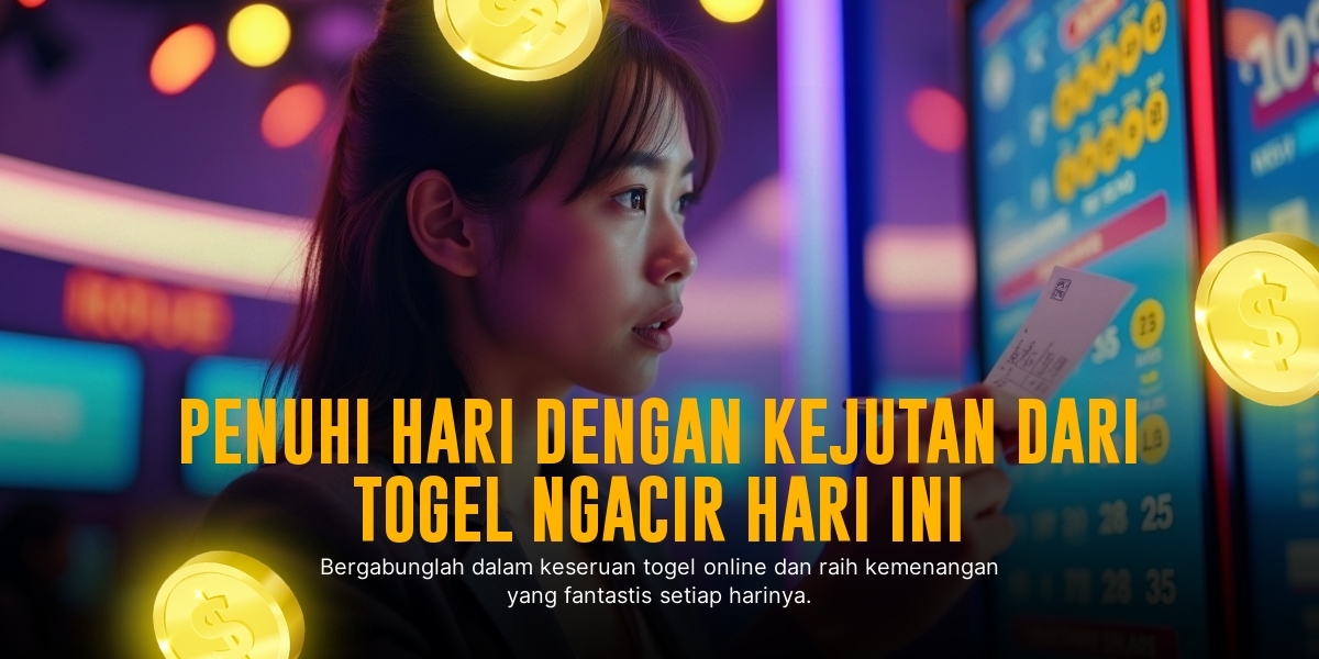 Strategi Menang Maksimal di Togel Hongkong (HK)