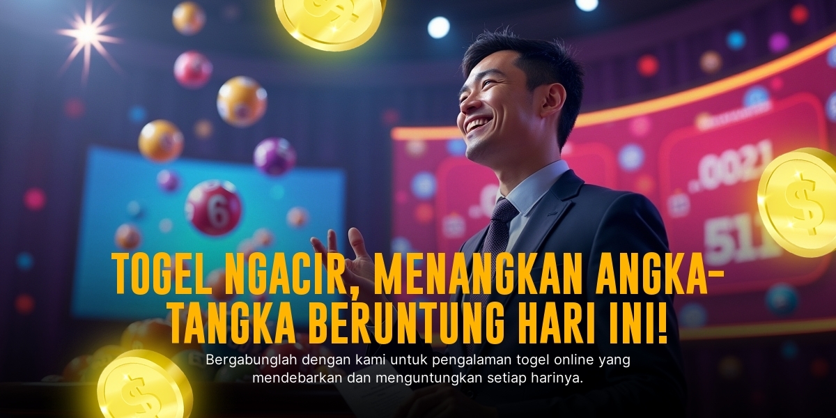 Mengulik Jenis Togel Singapore: Rahasia Colok Bebas