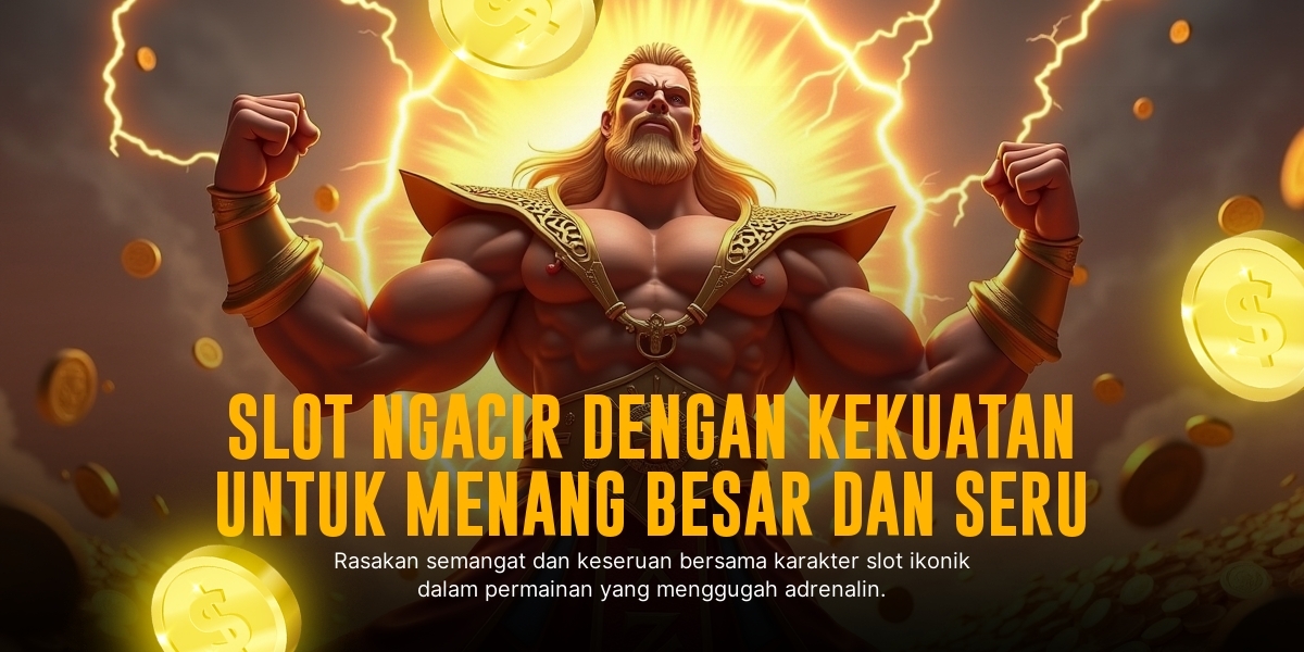 Mega888: Sensasi Slot Mengasyikkan dari Joker Gaming