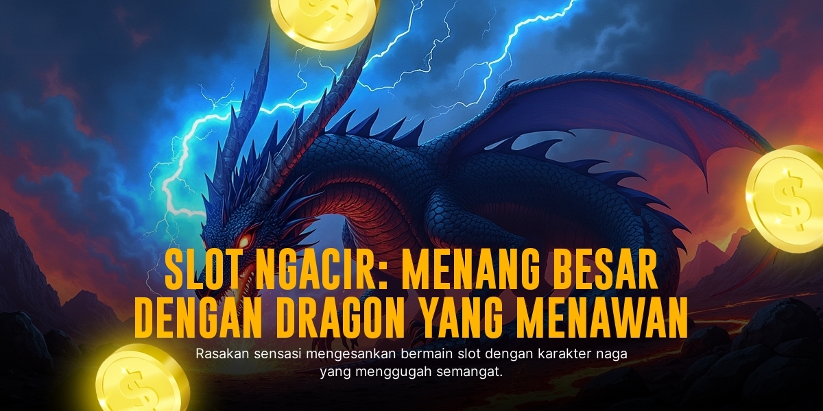 Slot Gates of Olympus: Rahasia Kemenangan dari Pragmatic Play