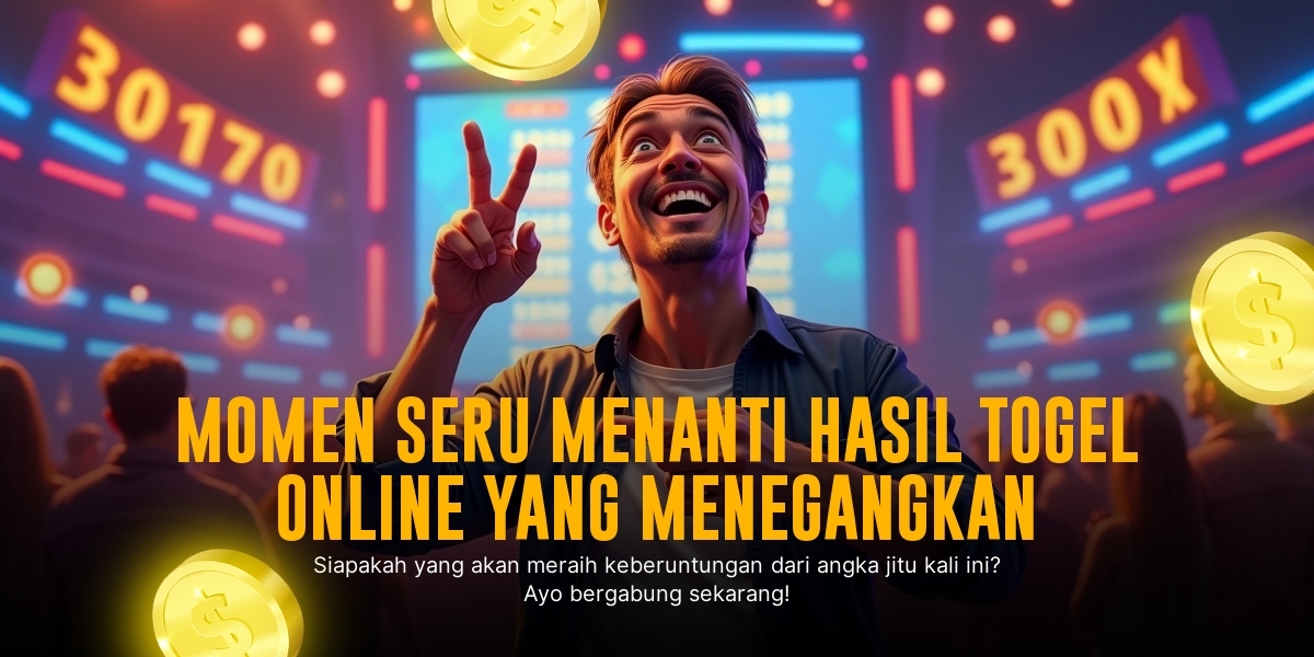 Strategi Jitu Menang Besar di Togel Singapore (SGP)