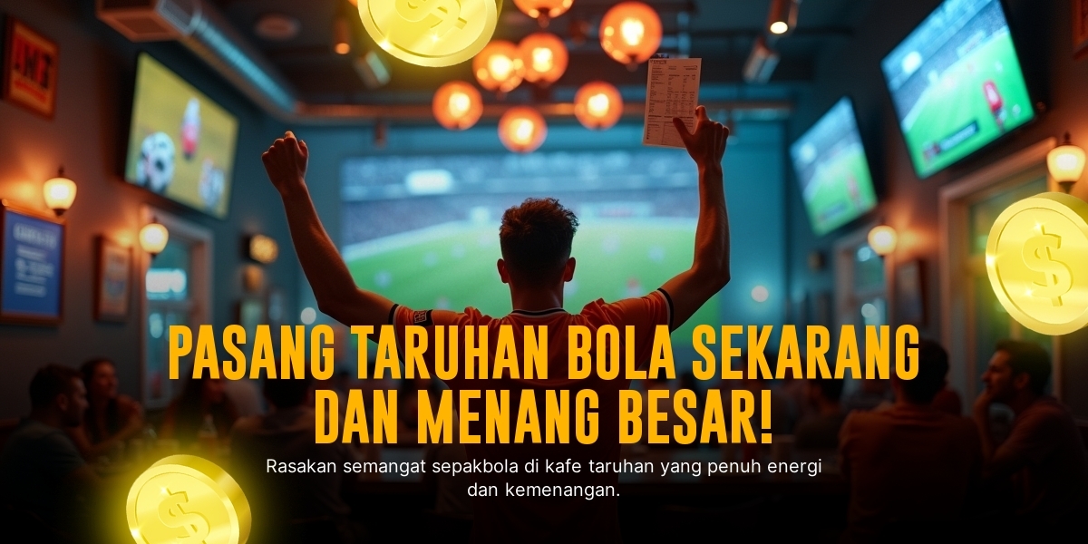 Pragmatic Play Bola Slot: Slot Gacor Maxwin Terbaik untuk Pecinta Bola