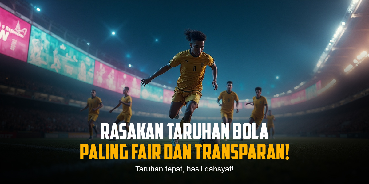 Mengenal SBOBET: Raja Taruhan Bola Online di Indonesia