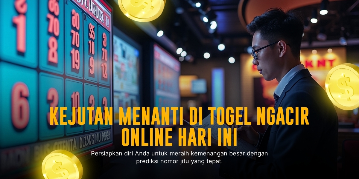Mengenal Togel Hongkong: Pasaran Togel Paling Dicari